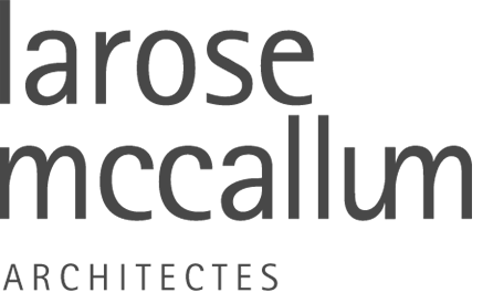 Larose McCallum Architectes
